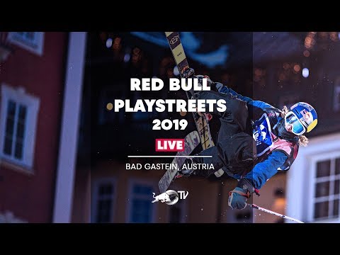 download lagu mp3 mp4 Red Bull Playstreets, download lagu Red Bull Playstreets gratis, unduh video klip Red Bull Playstreets