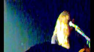 Freak Kitchen - My new Haircut (Ritmo y Compás, Madrid, Spain)