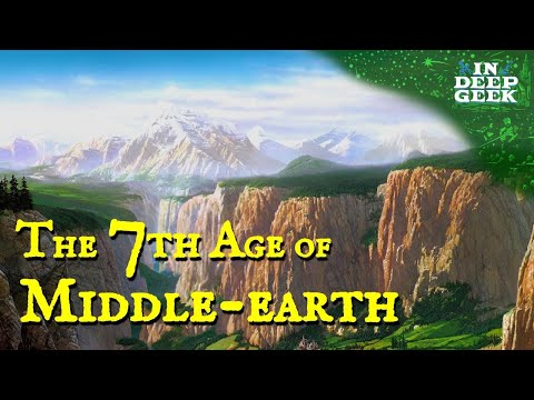 The 7th Age of Middle Earth