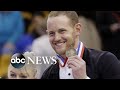 American Figure Skater Commits Suicide After Sexual Misconduct Allegations
