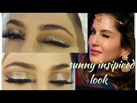download lagu mp3 mp4 Sunny Leone Eye Makeup, download lagu Sunny Leone Eye Makeup gratis, unduh video klip Sunny Leone Eye Makeup