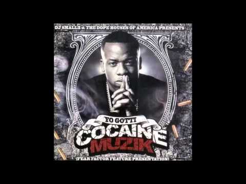 06 Yo Gotti Product of the streets