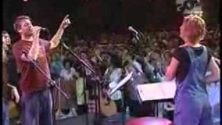 Brian Whalen - I Believe - Harvest Conference 2002 - MorningStar Ministries