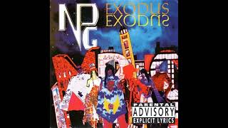 NPG - Count The Days (Studio Version)