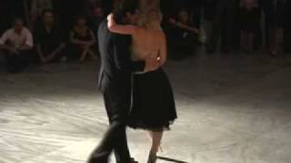 Damian Rosenthal y Celine Ruiz - RTM 2010 (02)