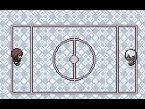 Pokemon Rejuvenation Alternate timeline run Part 2 - East Gearen help quests