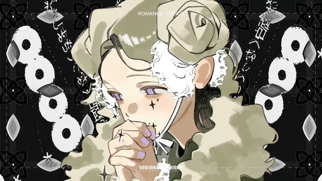 宮川 当 - ROMANCE - DANCE