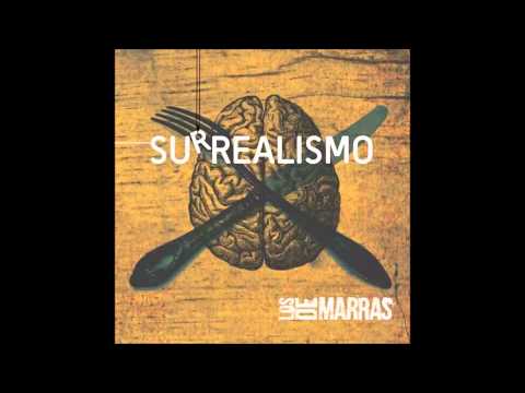 Los De Marras - Surrealismo (DISCO COMPLETO) (2014)