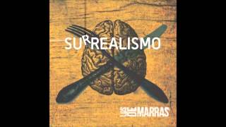 Los De Marras - Surrealismo (DISCO COMPLETO) (2014)