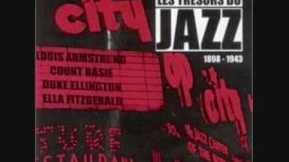Music video thumbnail preview for Don Redman - Shakin' The African by Don Redman and His Orchestra