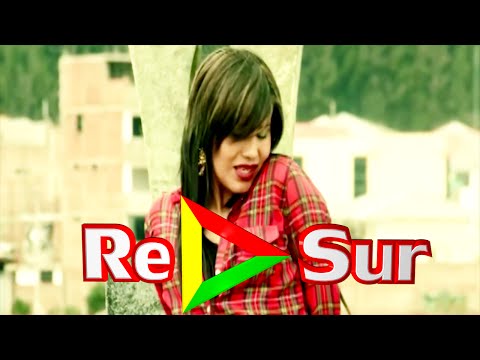 Daysi Coari ▷ Solo te quedaras (2014) Oficial