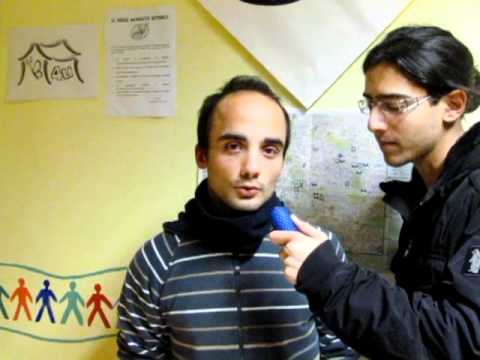 Intervista al neo quartista Mimmo Sucato