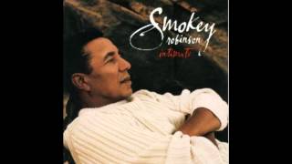 Smokey Robinson   Love Love Again