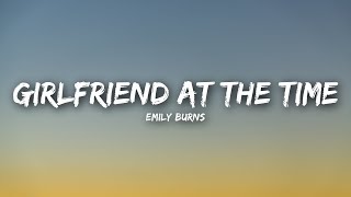 Girlfriend at the Time Music Video