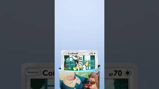 Pokémon TCG Pocket Random Booster Opening #pokemonchannel #pokemon #vstaruniverse