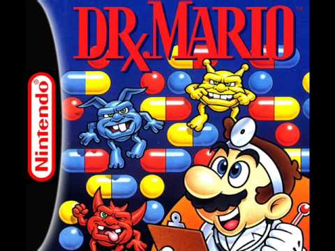 dr mario nes online game