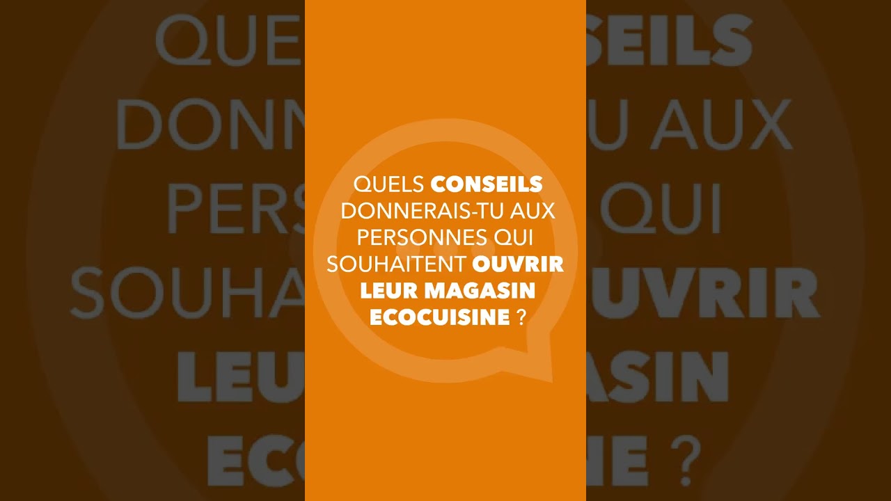 Ecocuisine : Focus sur le parcours inspirant de Laurent Pecout