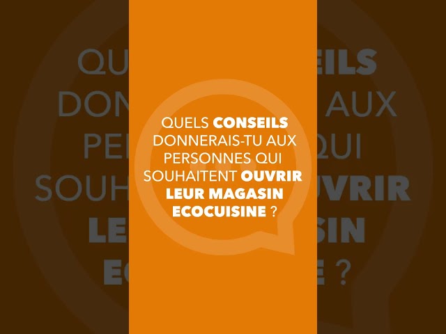Ecocuisine : Focus sur le parcours inspirant de Laurent Pecout