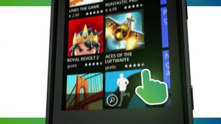 Veilig internetten - In-app aankopen - Windows Phone