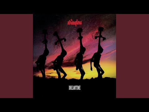 Mayan Skies - The Stranglers