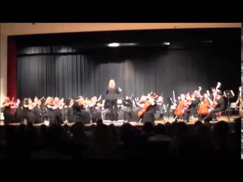 BVNW Concert Orchestra - "Zampa Overture" | Louis Herold