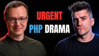 urgent php #1: generics, mago, the pipe operator, the action pattern, 