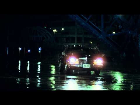 LE SOLITAIRE - Extrait restauré "Sur les quais" VOST