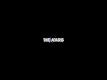 The Ataris - My Reply [So Long, Astoria] HQ