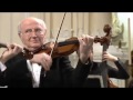Antonio Vivaldi – Concerto for 2 violins & orchestra in a-minor, RV 522