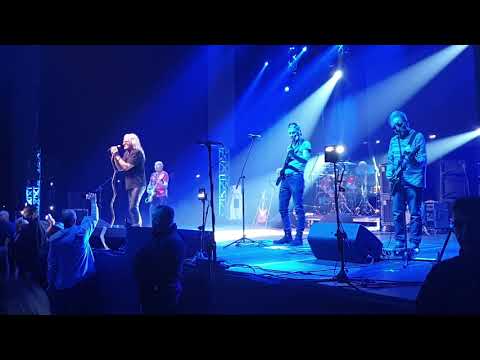 Niepokonani - Perfect 16.11.2019 Wrocław