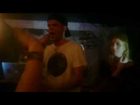 Oyche Doniz - Srebrna Patera (LIVE WROCŁAW)