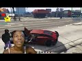 ISHOWSPEED GETS BANNED IN GTA RP FOR ASSAULTING A WOMAN