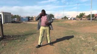 Mzansi Street Comedy: Iyoo Nna Mmawee (Scene 2) Mzansi Street Comedy: Iyoo Nna Mmawee (Scene 2)