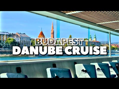 Sailing through Budapest's Breathtaking Sights |...