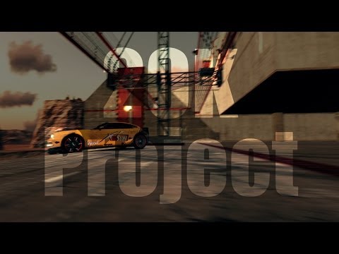 [Tuto] How to join the 20K project ?