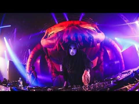 Angerfist megamix 2002 - 2018 [Bassline Abuser]