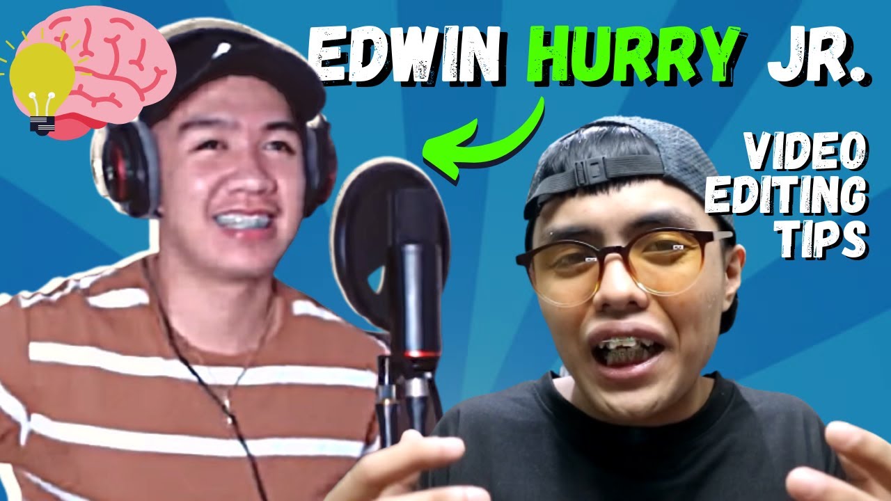 Why EDWIN HURRY JR. Is Smart? | Cutting Strategy