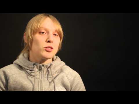 SHOCK N AWE 22   JADE BARKER PROMO