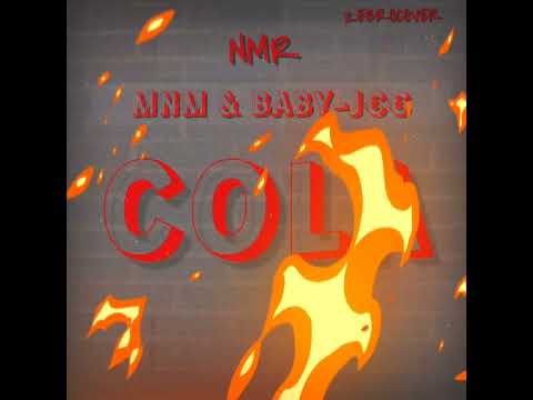 NMR Cola {{bby-j€€&MNM}}