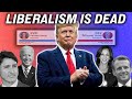 The World Is Moving Far Right What Went Wrong