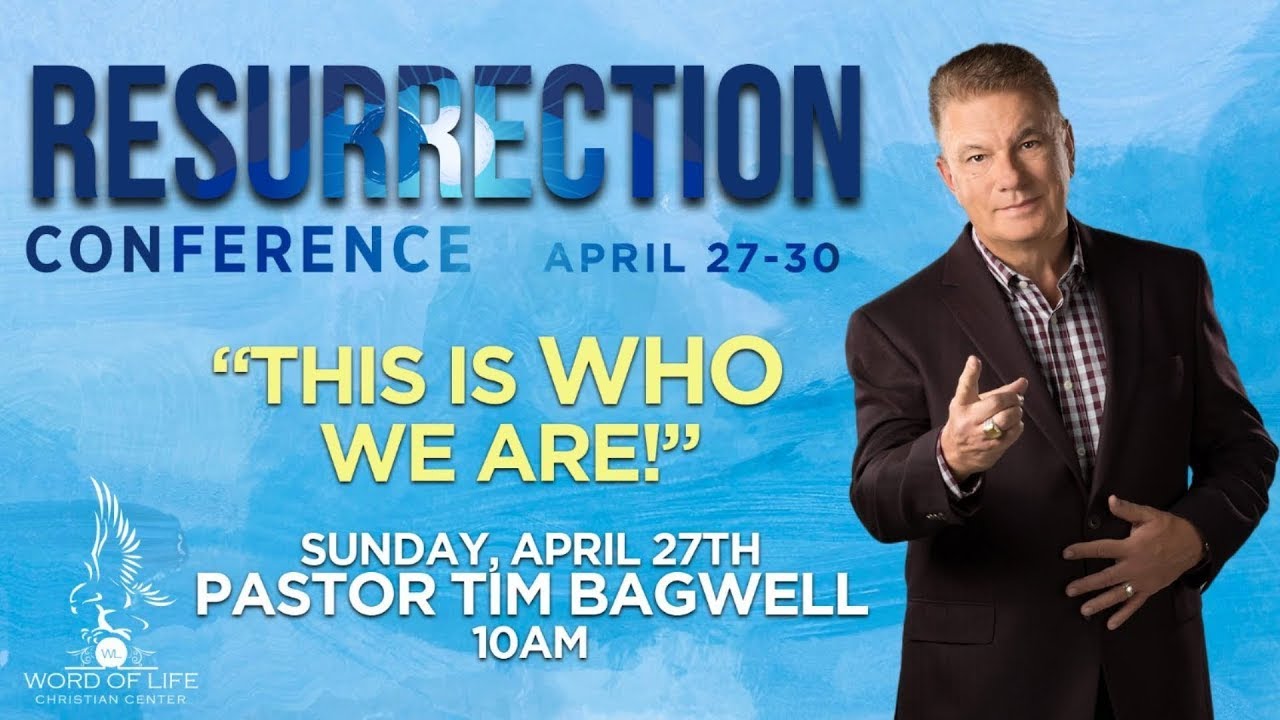 Tim Bagwell