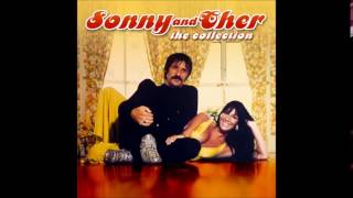 SONNY AND CHER * Baby Don&#39;t Go    1965       HQ