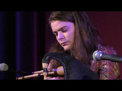 Brìghde Chaimbeul, Ross Ainslie & Steven Byrnes live at Celtic Colours