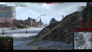 Obj.263 루인베르크