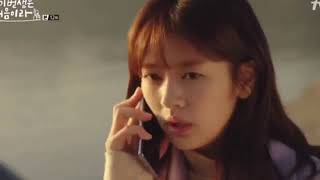 #キスシーン #キス  #キスシーン ドラマ激しい Part #361