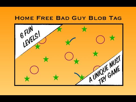 Best Tag Game Ever?!