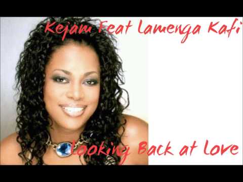 kejam feat Lamenga Kafi Looking Back at Love