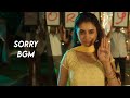Don Sorry BGM Don Love BGMs Don Movie Love BGM Don BGM Jukebox