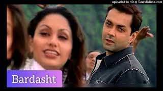Download lagu [Duet] Kal bhi Tujhe Dil Pyar karta tha |Alka-Yagnik,Udit Narayan| Bardasht | mp3