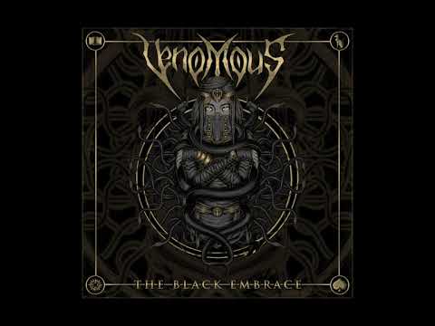Venomous - Event Horizon